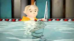 Watch and Download Swimming Lesson 1