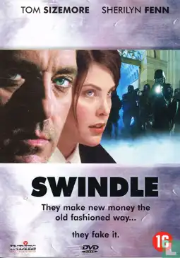 Watch and Download Swindle 11