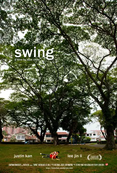 Watch and Download Swing 8