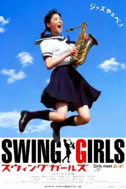 Watch and Download Swing Girls 10