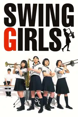 Watch and Download Swing Girls 11