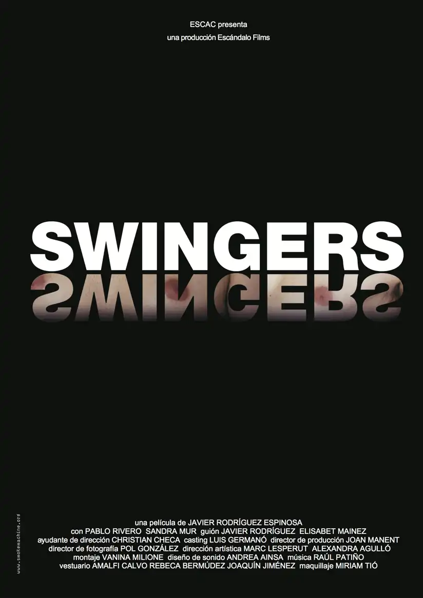 Watch and Download Swingers 4