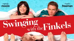 Watch and Download Swinging with the Finkels 1