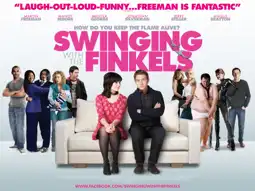 Watch and Download Swinging with the Finkels 11