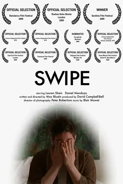 Watch and Download Swipe 2