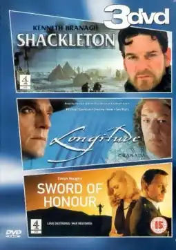 Watch and Download Sword of Honour 12