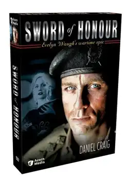 Watch and Download Sword of Honour 13