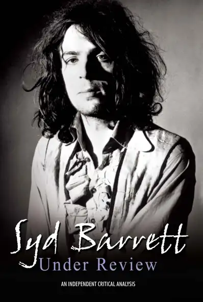 Watch and Download Syd Barrett: Under Review 2