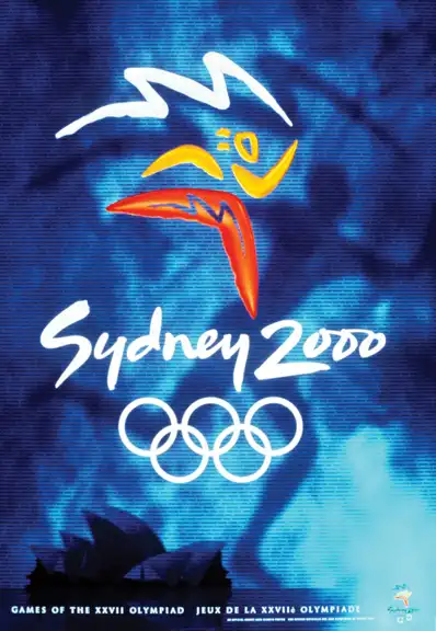 Watch and Download Sydney 2000: Stories of Olympic Glory 1