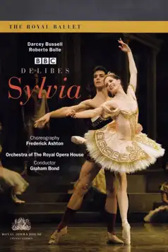 Watch and Download Sylvia (Royal Ballet)