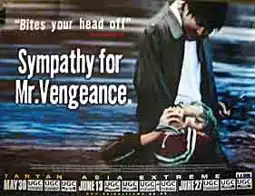 Watch and Download Sympathy for Mr. Vengeance 5