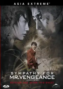 Watch and Download Sympathy for Mr. Vengeance 7