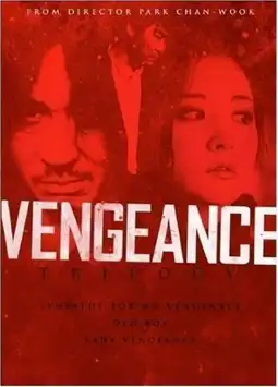 Watch and Download Sympathy for Mr. Vengeance 8