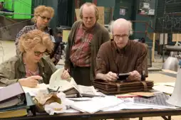 Watch and Download Synecdoche, New York 12