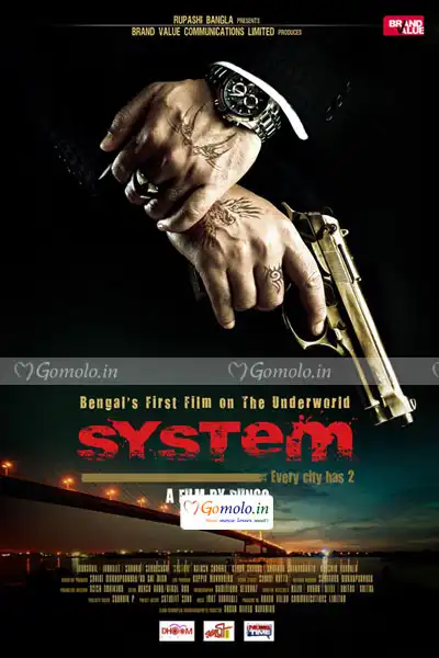 Watch and Download System 1