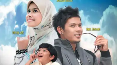 Watch and Download Syurga Cinta 1