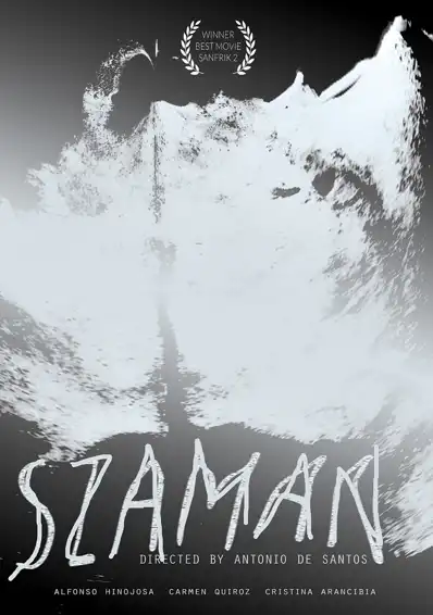 Watch and Download Szaman 1