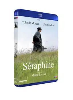 Watch and Download Séraphine 10