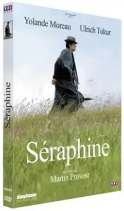 Watch and Download Séraphine 11