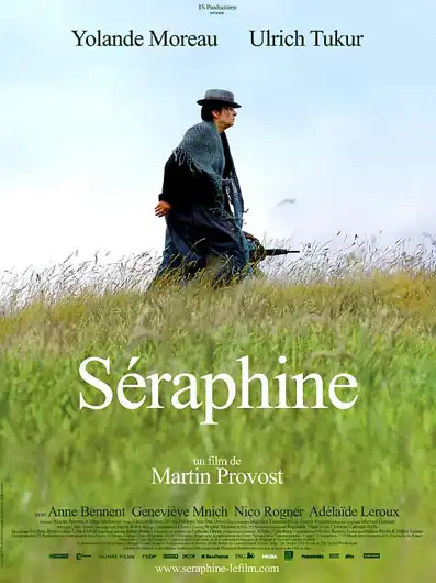 Watch and Download Séraphine 14