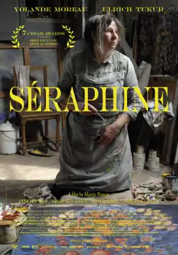 Watch and Download Séraphine 9