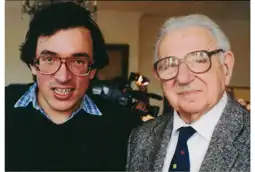 Watch and Download Síla lidskosti - Nicholas Winton 5