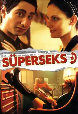 Watch and Download Süperseks 3