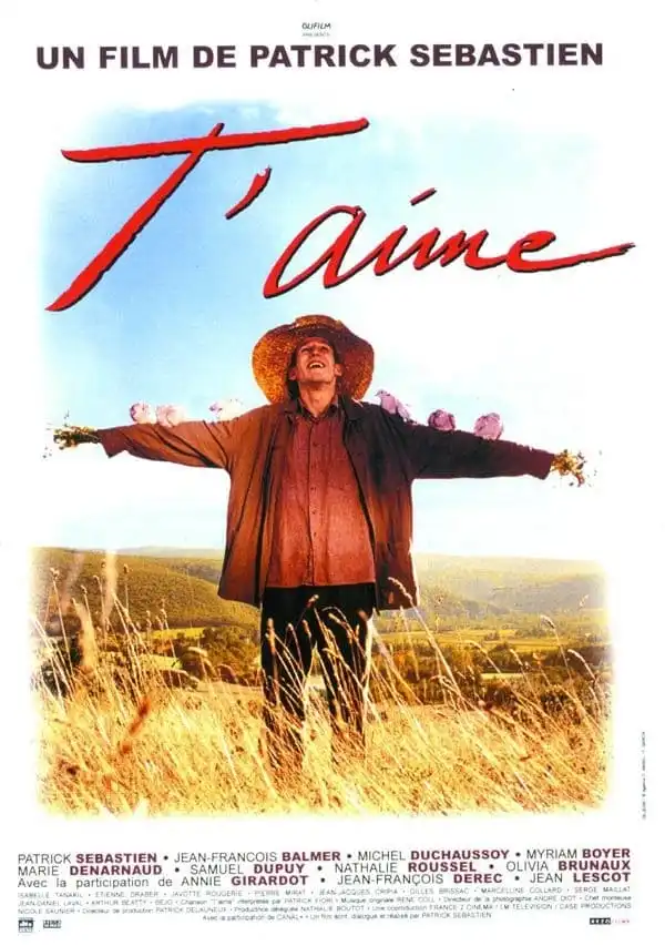 Watch and Download T’aime