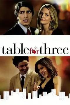 Watch and Download Table for Three