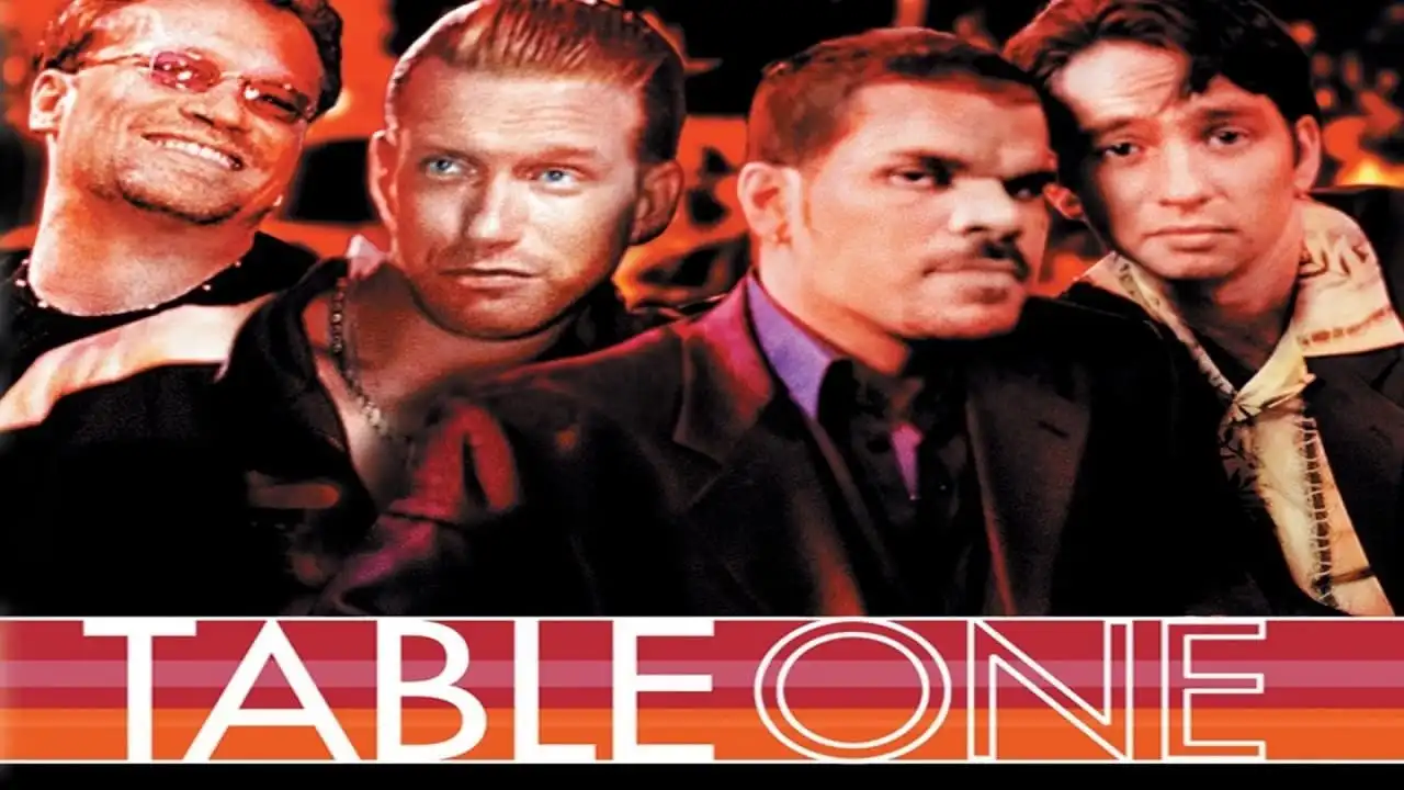Watch and Download Table One 1