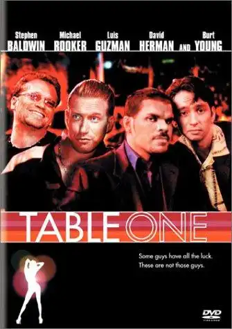Watch and Download Table One 3