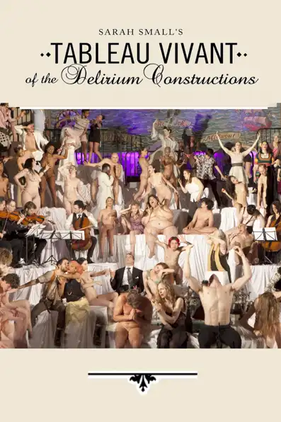 Watch and Download Tableau Vivant of the Delirium Constructions - Skylight One Hanson, 2011 2