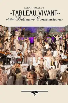Watch and Download Tableau Vivant of the Delirium Constructions – Skylight One Hanson, 2011