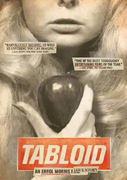 Watch and Download Tabloid 6