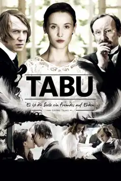 Watch and Download Tabu – Es ist die Seele ein Fremdes auf Erden