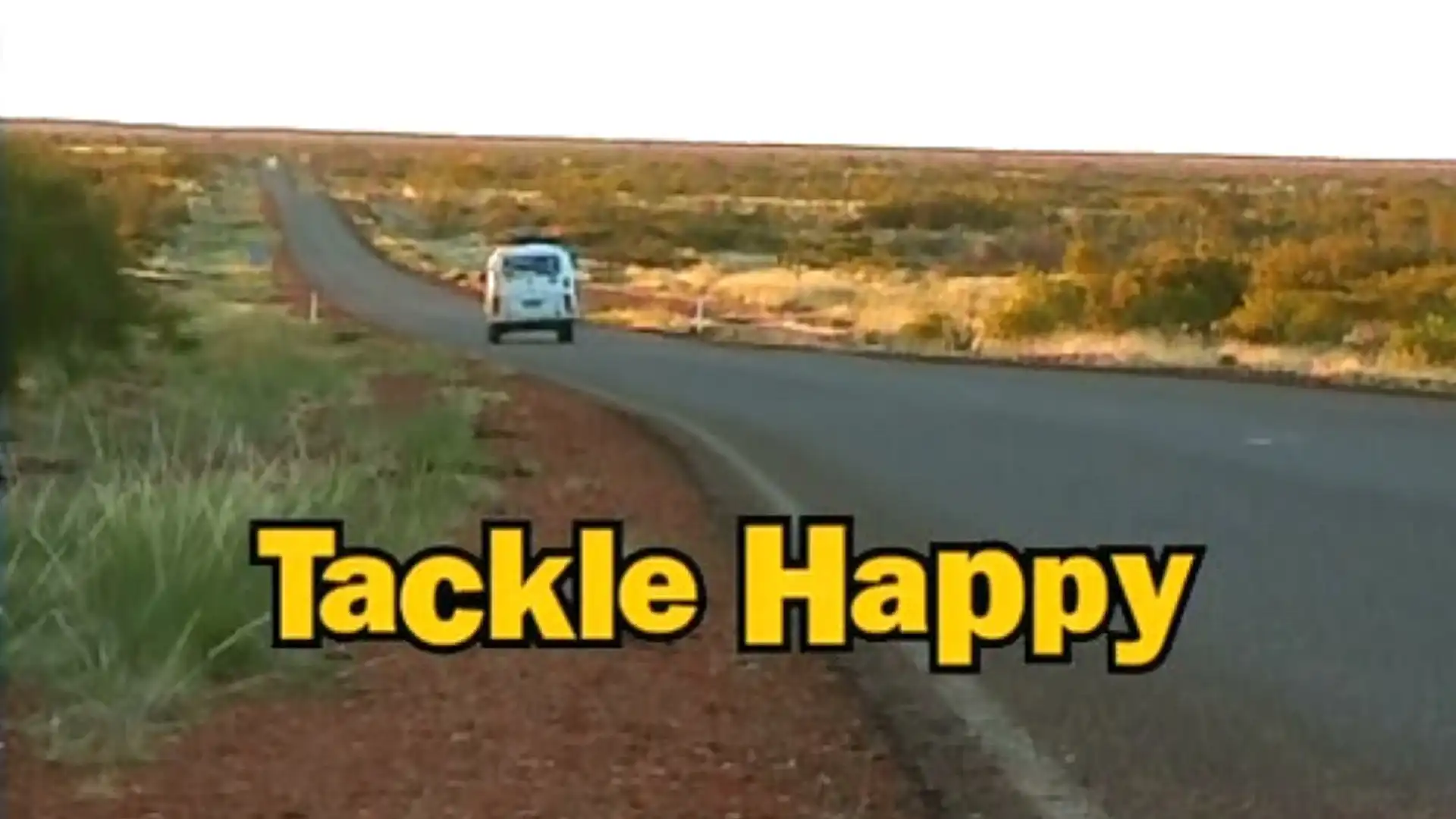 Watch and Download Tackle Happy 1