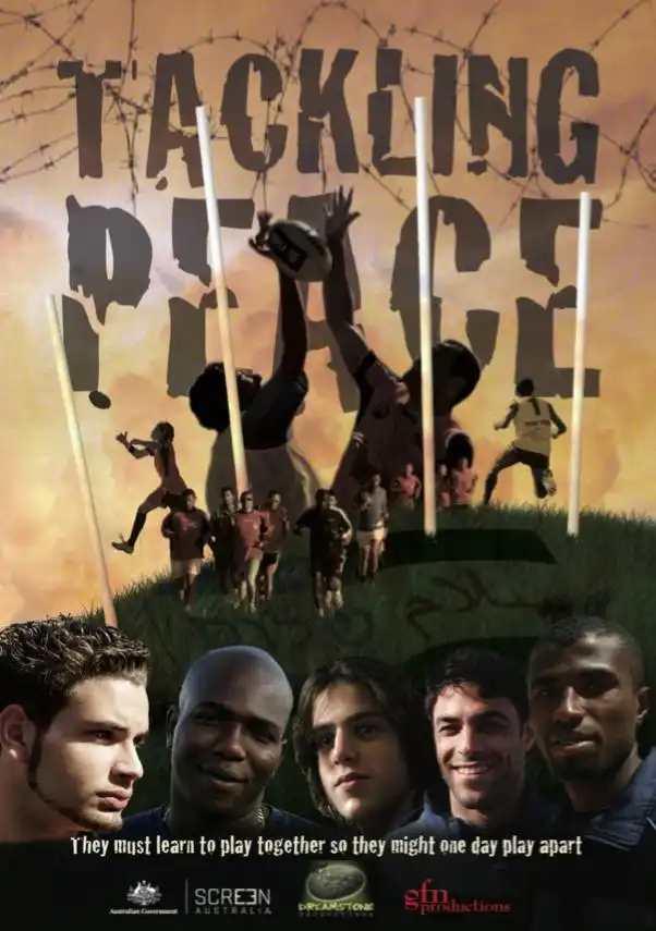 Watch and Download Tackling Peace 1