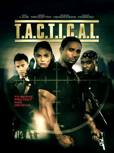 Watch and Download Tactical 2