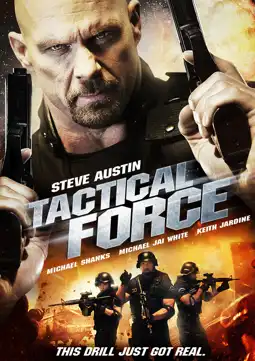 Watch and Download Tactical Force 4