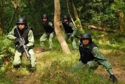 Watch and Download Tactical Unit: Comrades in Arms 9