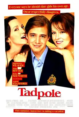 Watch and Download Tadpole 13