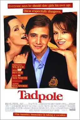 Watch and Download Tadpole 15