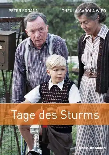 Watch and Download Tage des Sturms 2