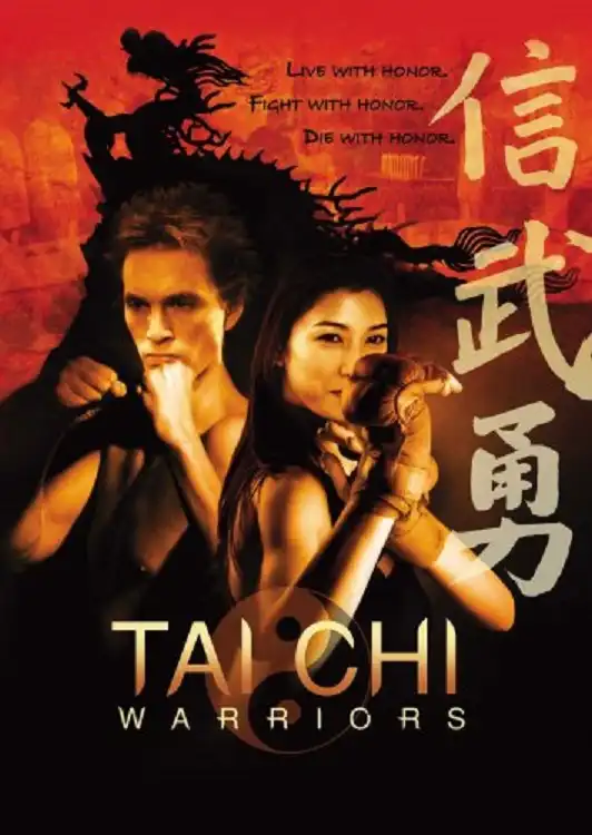 Watch and Download Tai Chi Warriors 1