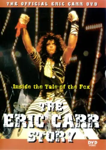 Watch and Download Tail of the Fox: Eric Carr 1