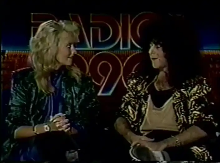 Watch and Download Tail of the Fox: Eric Carr 9