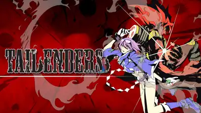 Watch and Download TAILENDERS 1