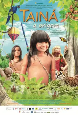 Watch and Download Tainá - An Amazon Legend 6