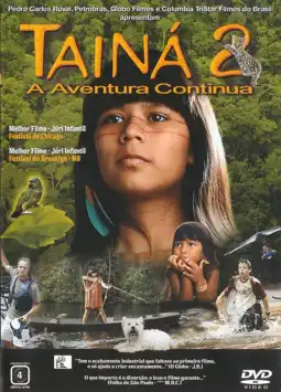 Watch and Download Tainá 2 - A New Amazon Adventure 12