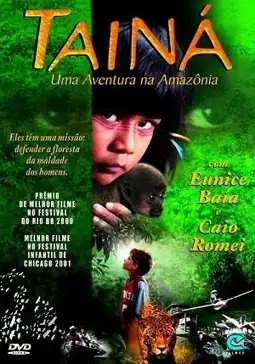 Watch and Download Tainá: An Amazon Adventure 4